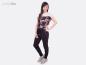 Preview: Schnittmuster Roxie Damen Jogginghose by pattydoo